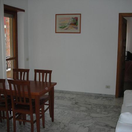 Residence Balduina Rome Buitenkant foto