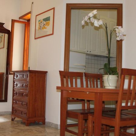 Residence Balduina Rome Buitenkant foto
