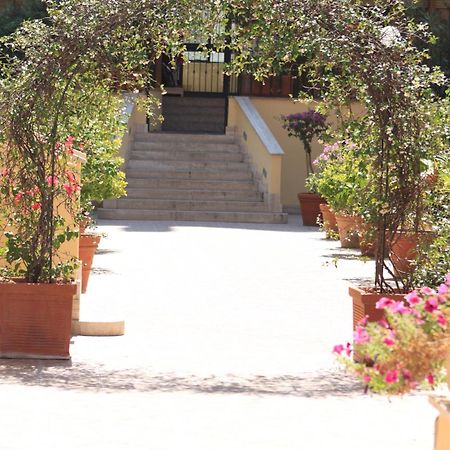 Residence Balduina Rome Buitenkant foto