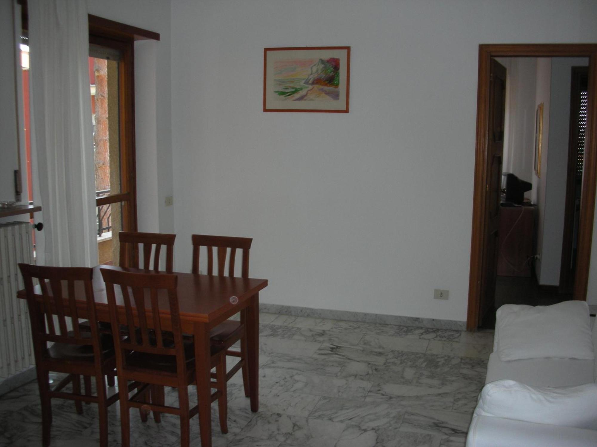 Residence Balduina Rome Buitenkant foto