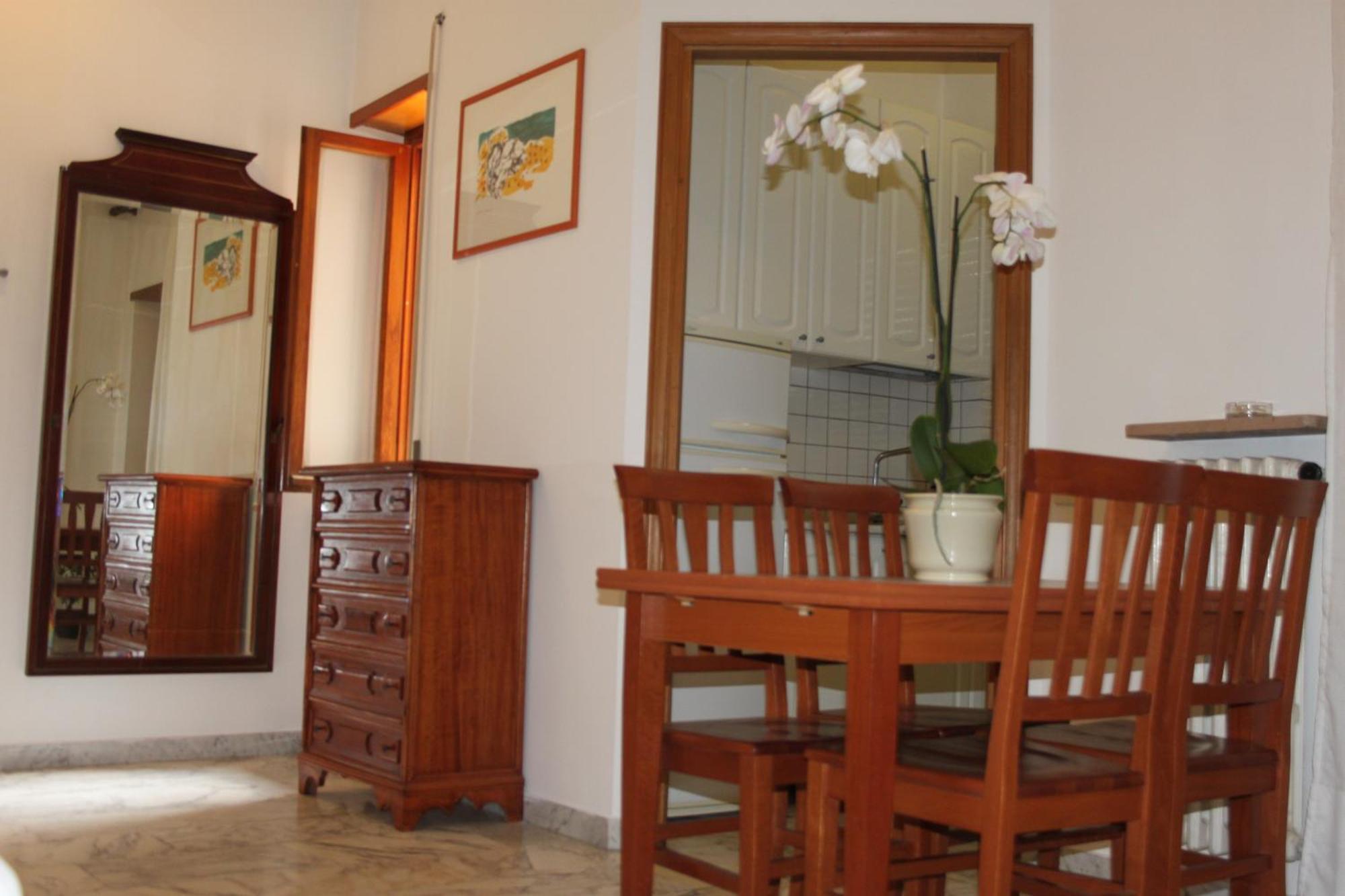 Residence Balduina Rome Buitenkant foto