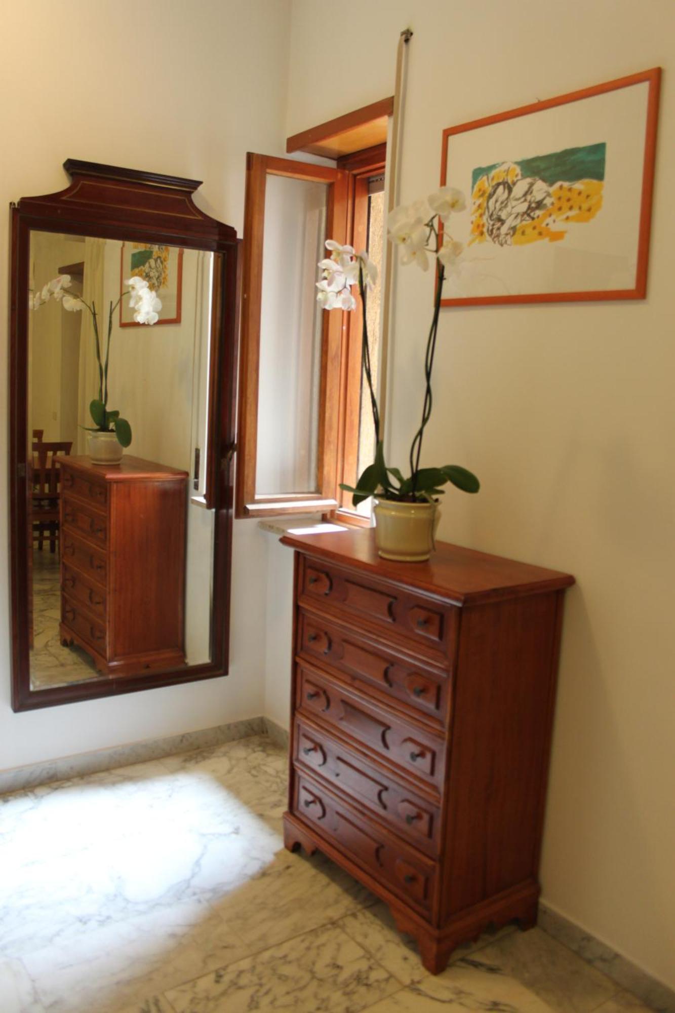 Residence Balduina Rome Buitenkant foto