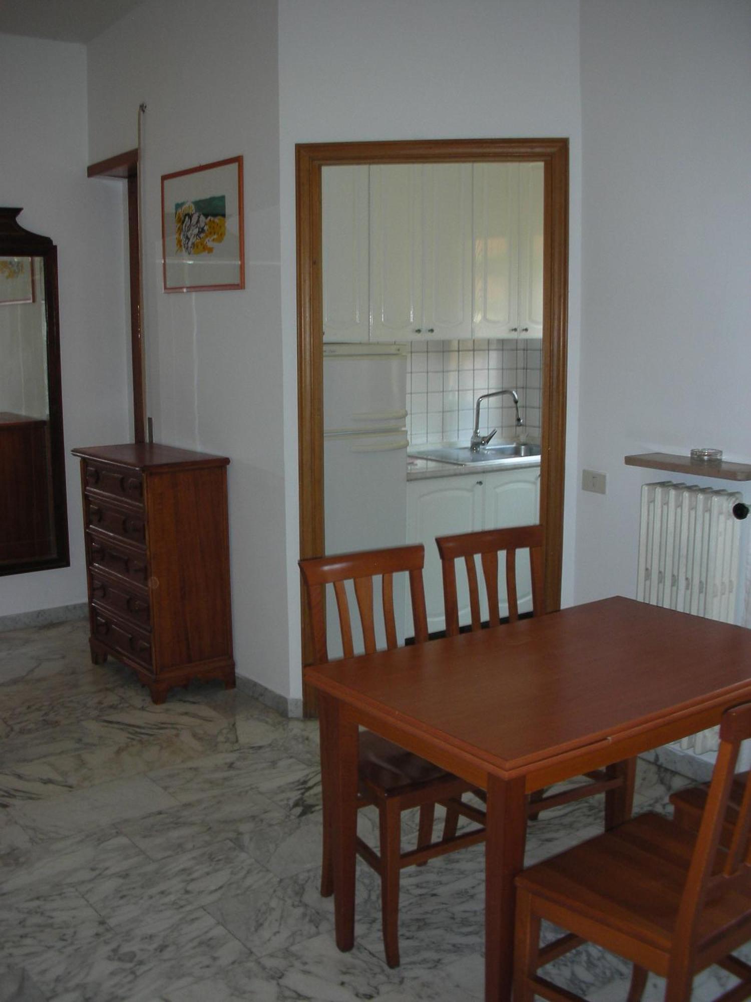Residence Balduina Rome Buitenkant foto