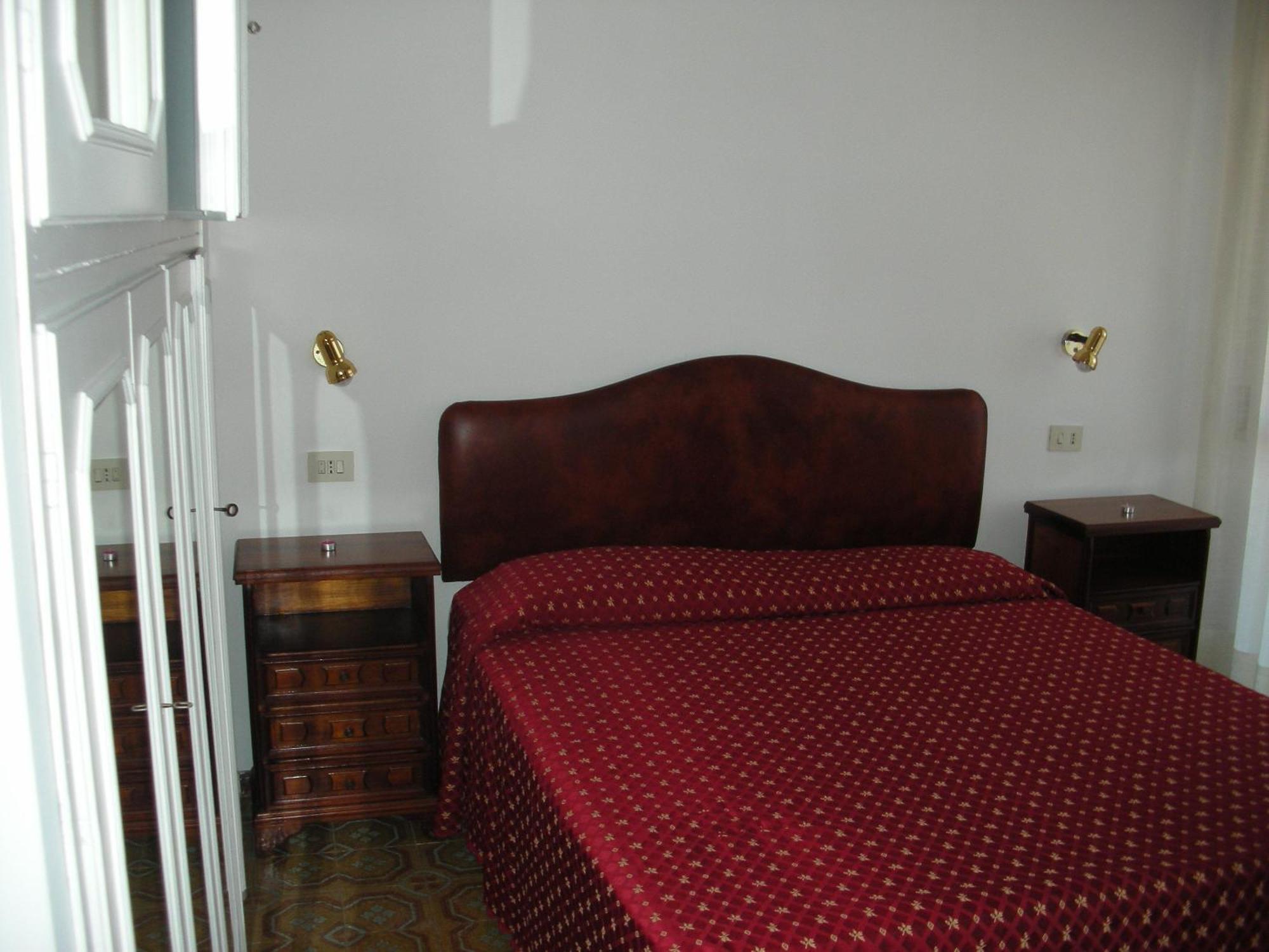 Residence Balduina Rome Buitenkant foto