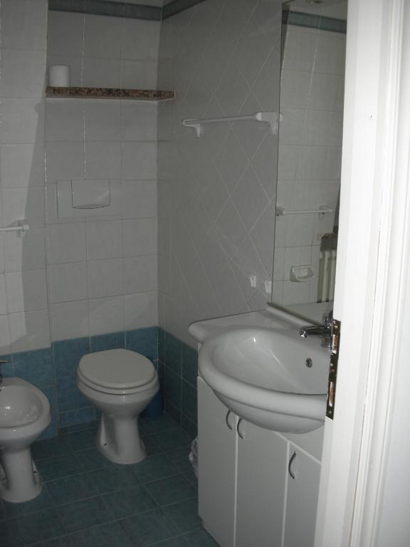 Residence Balduina Rome Kamer foto
