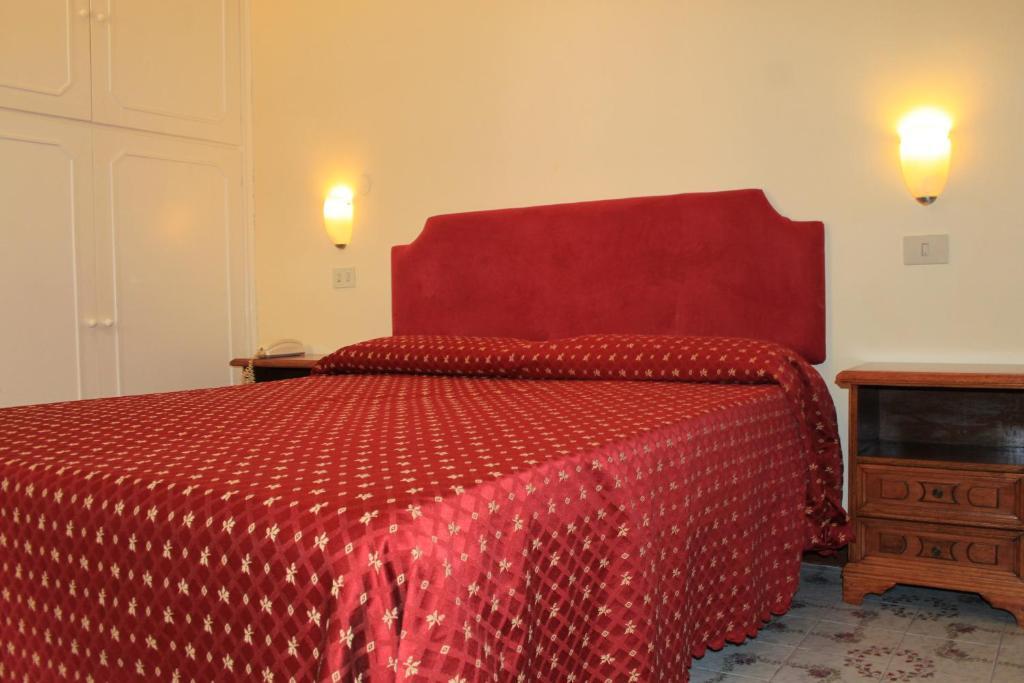 Residence Balduina Rome Kamer foto