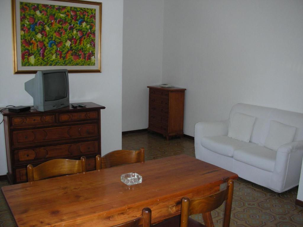 Residence Balduina Rome Kamer foto