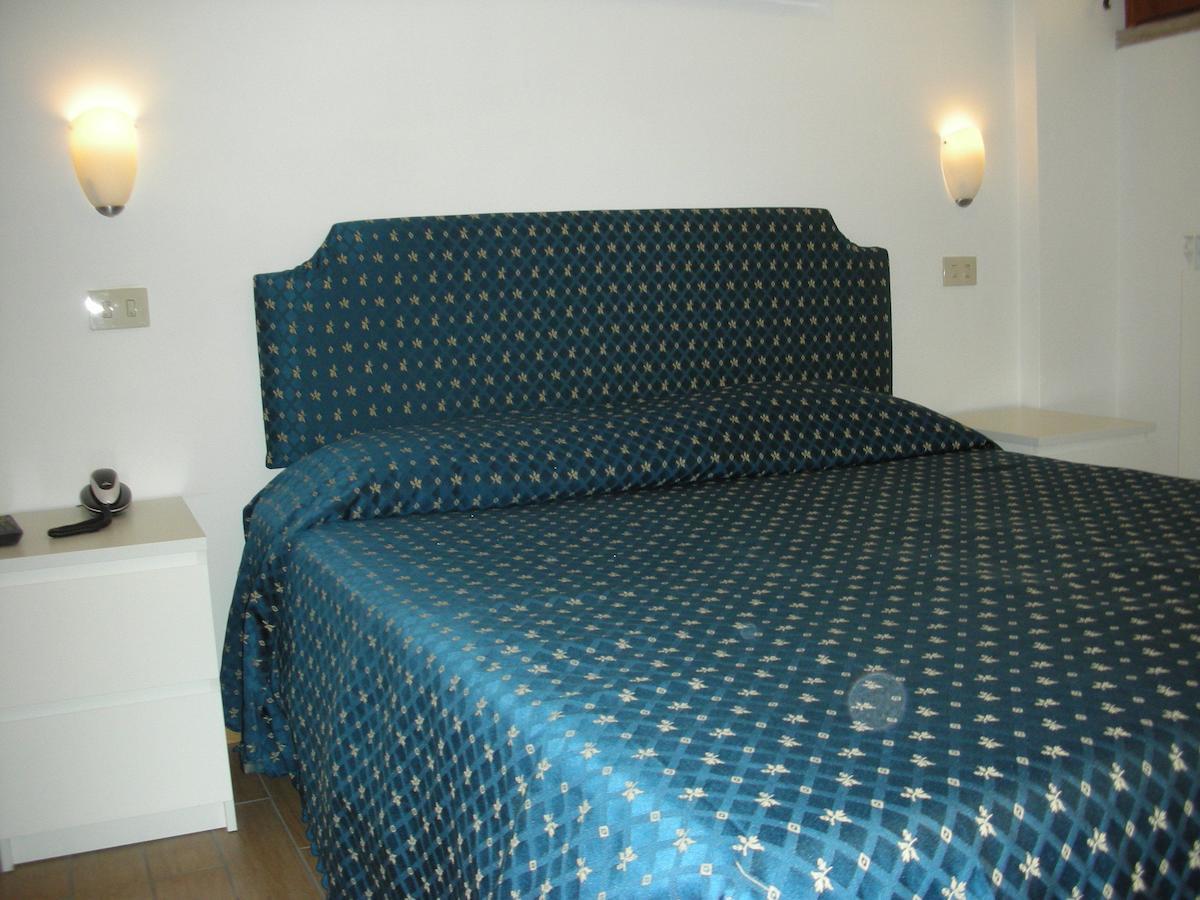 Residence Balduina Rome Kamer foto